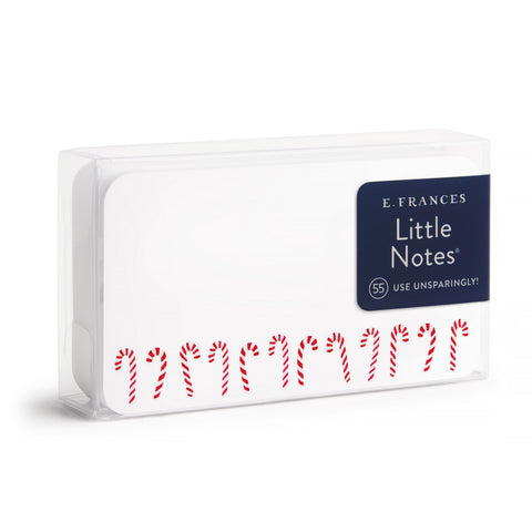Candy Cane Little Notes®