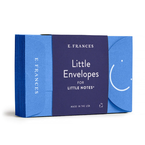 Little Notes® Envelopes - Ocean