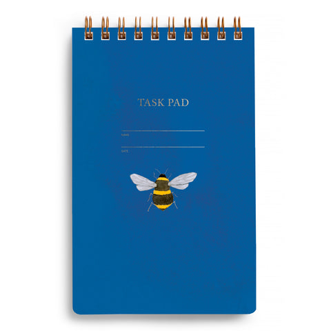 Bee Task Pad