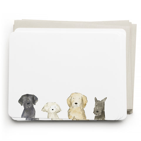 Dog Days Flat Notes