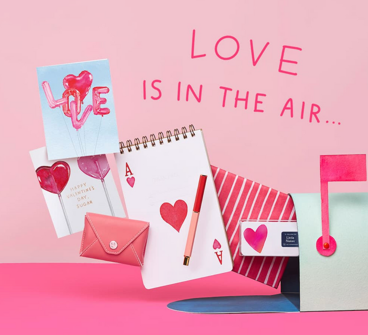 Valentine's Collection