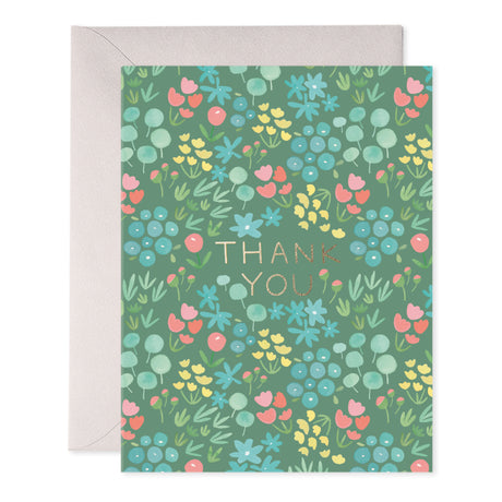 Thank You Cards