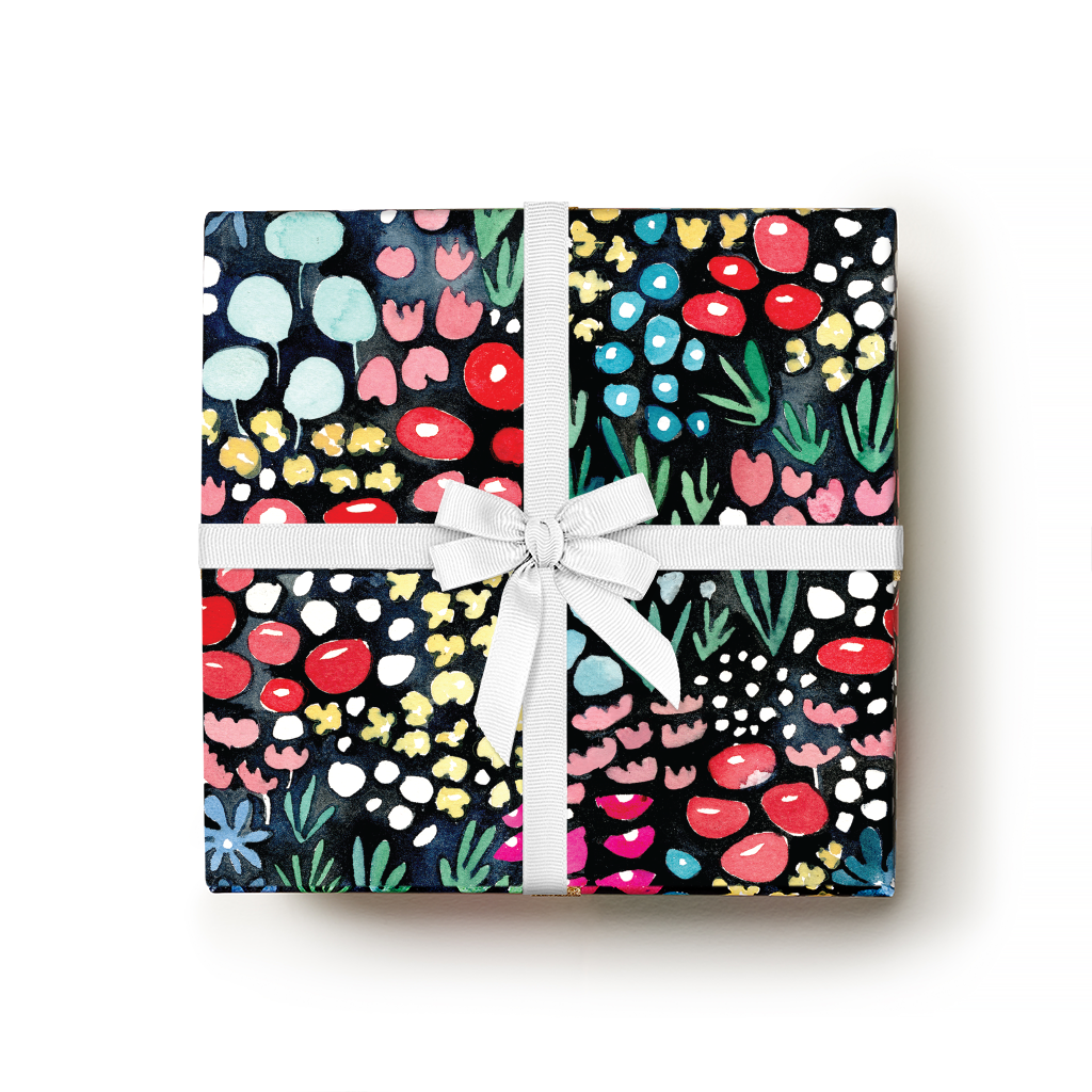 Meadow Gift Wrap