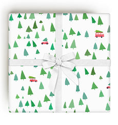 Gift Wrap Sheets