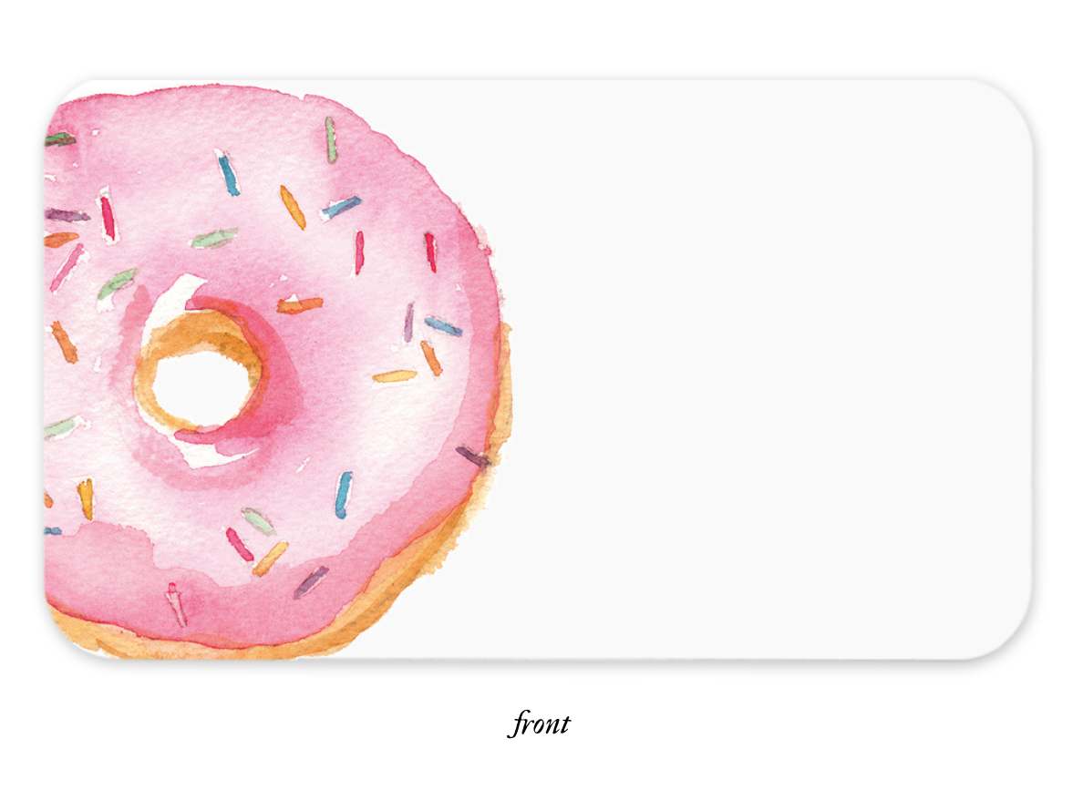 Donut Day Little Notes®