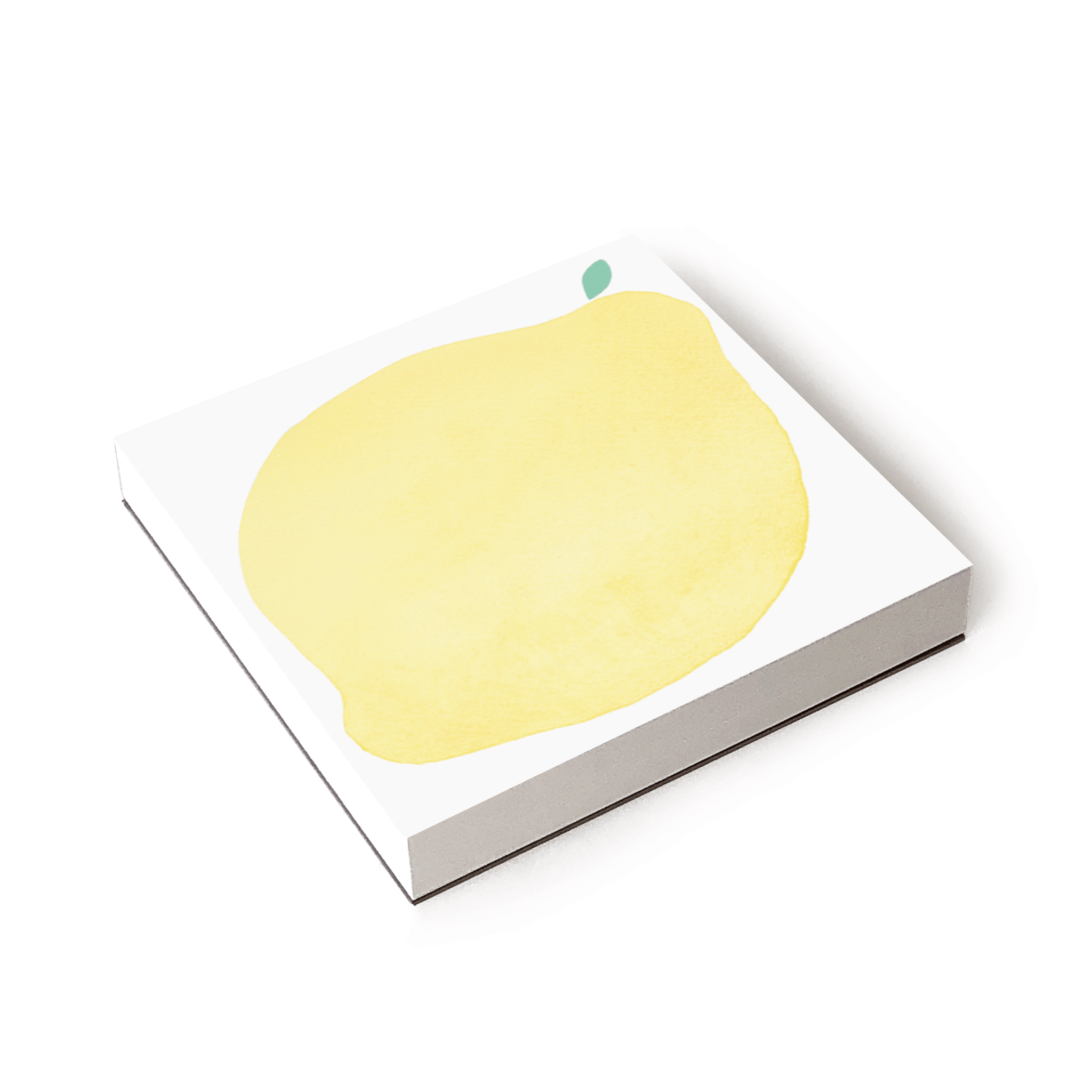 Lotta Lemon Notepad